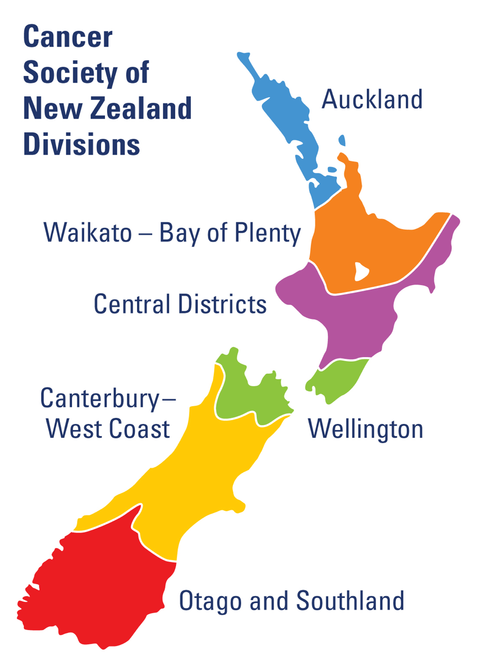 Events Map