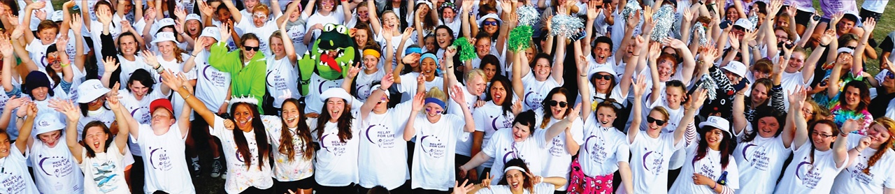Relay for Life