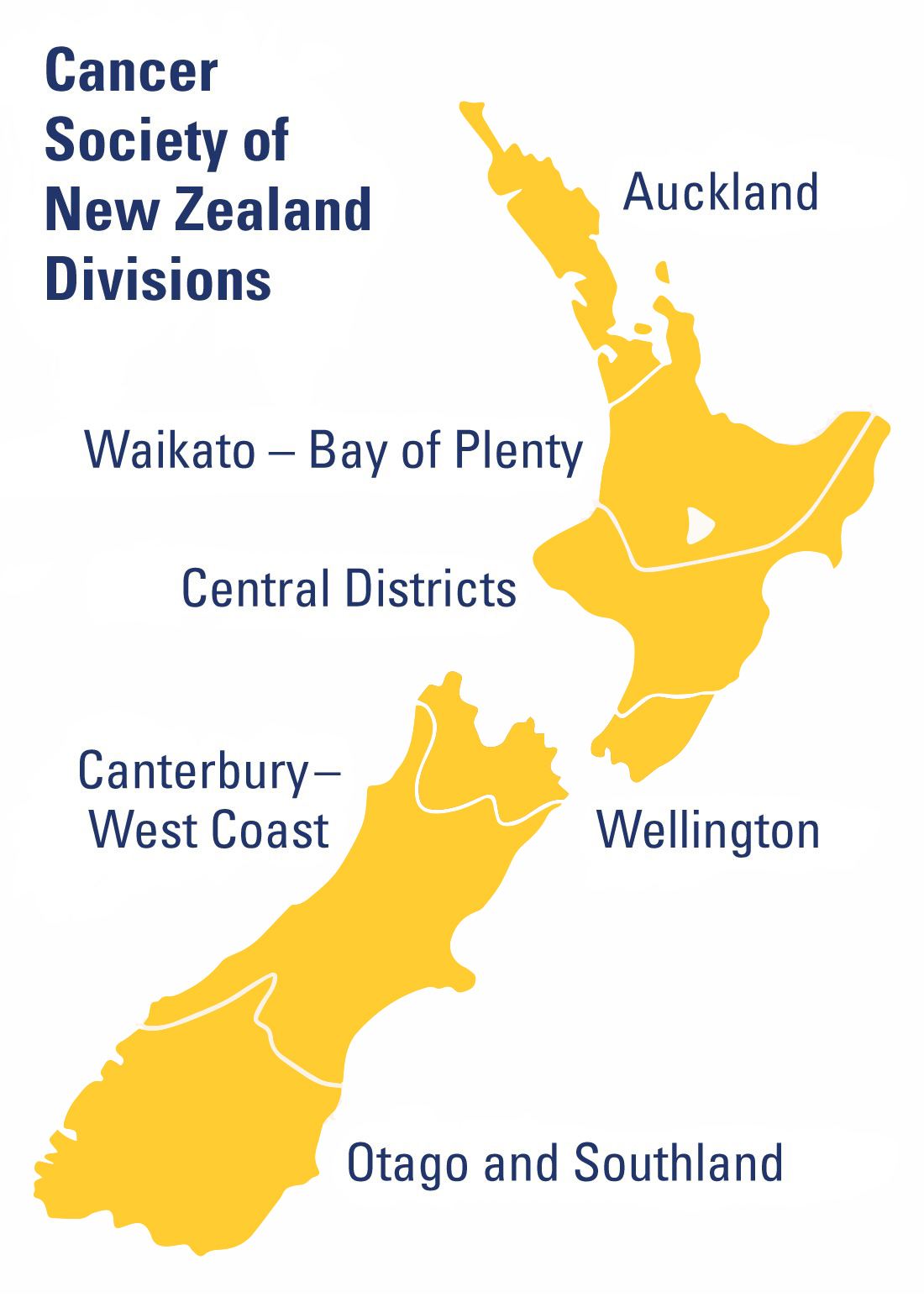 Events Map